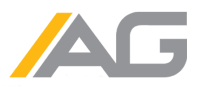 AG Yalıtım logosu