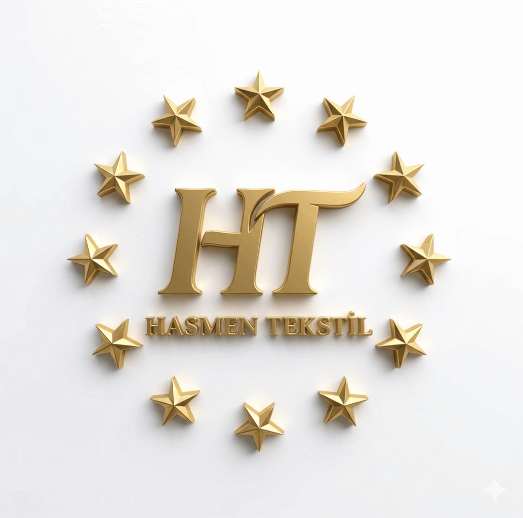 Hasmen Tekstil logosu