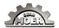 Mehmet Erdiren Dişli Mak. logosu
