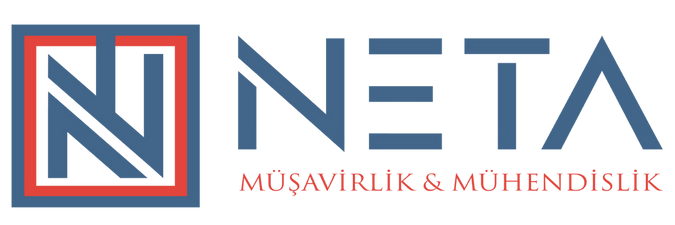 Neta Müşavirlik logosu
